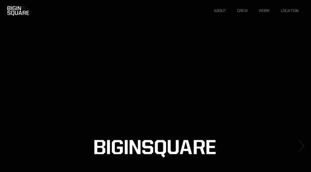 biginsquare.com