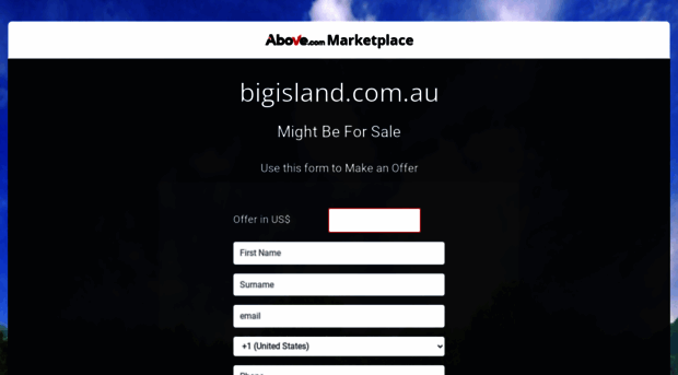 bigisland.com.au