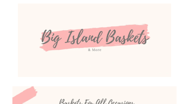 bigislandbaskets.com