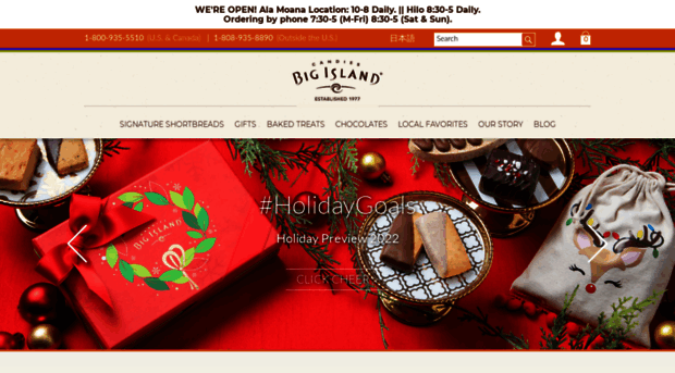 bigislandcookies.com