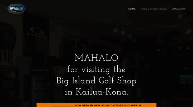 bigislandgolfshop.com