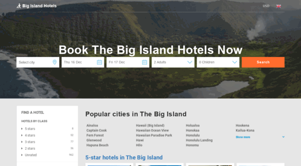 bigislandhotelshawaii.com