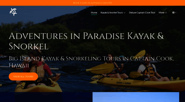 bigislandkayak.com