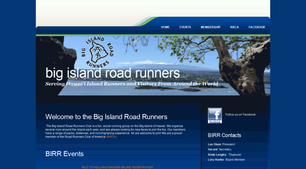 bigislandroadrunners.org