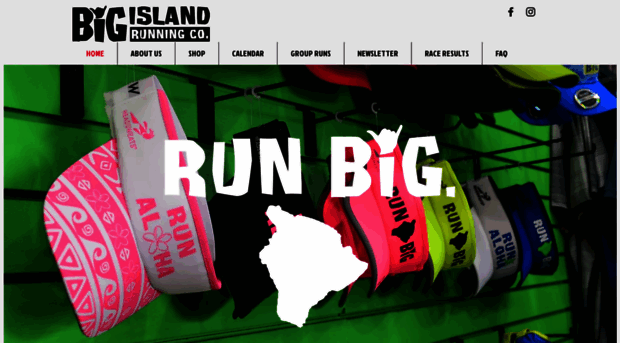 bigislandrunningcompany.com