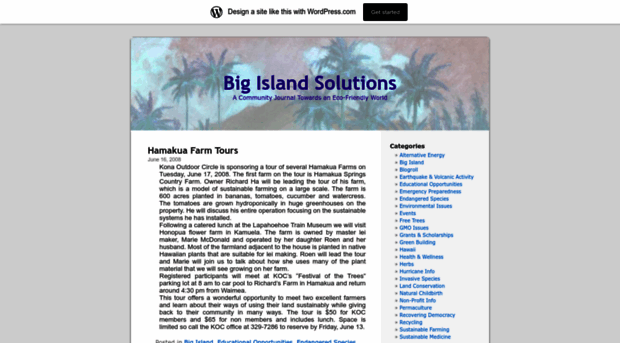 bigislandsolutions.wordpress.com