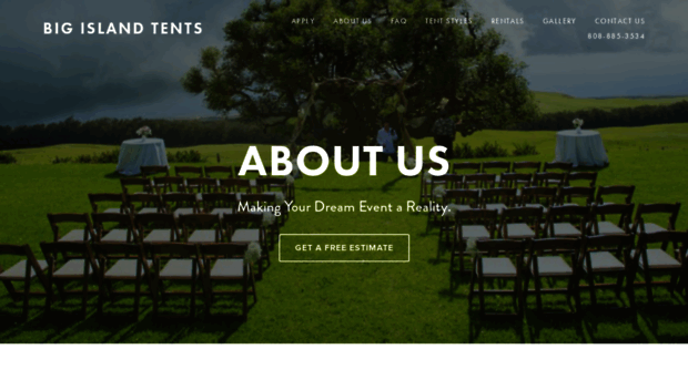 bigislandtents.com