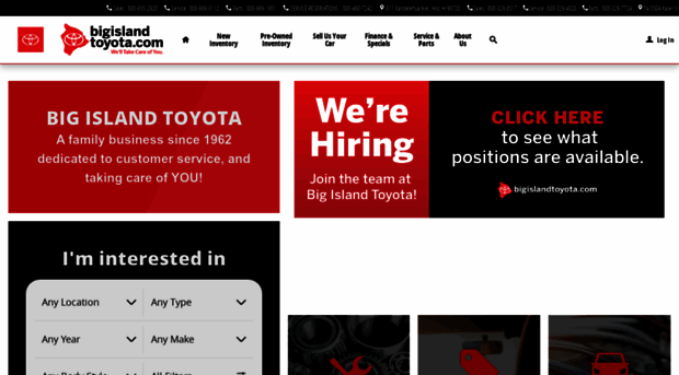 bigislandtoyota.com