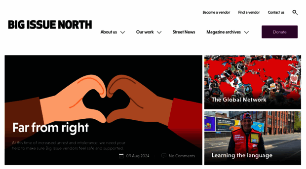 bigissuenorth.com