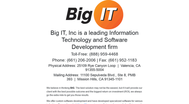 bigitinc.com