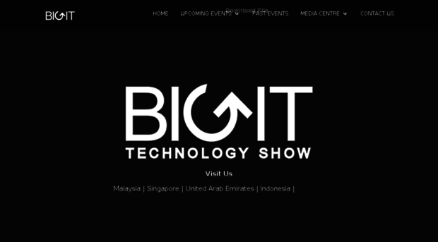 bigittechshow.com