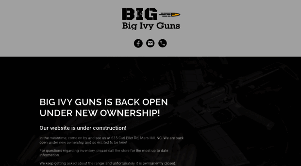 bigivyguns.com