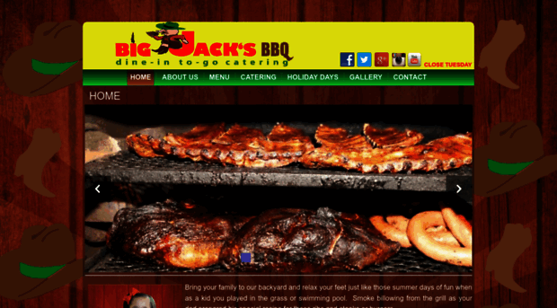 bigjacksbbq.com