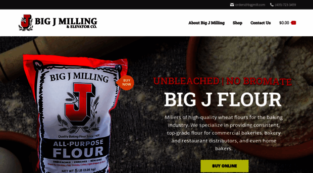 bigjmill.com