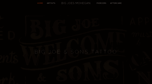 bigjoesmohegan.com