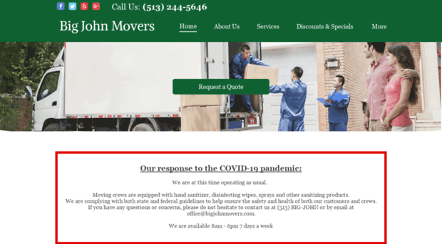 bigjohnmovers.com