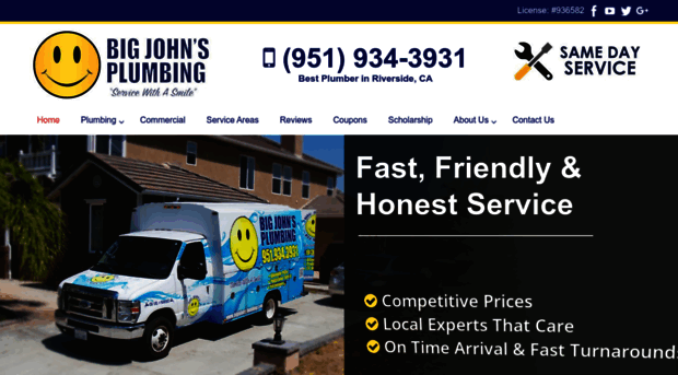 bigjohnsplumbing.com