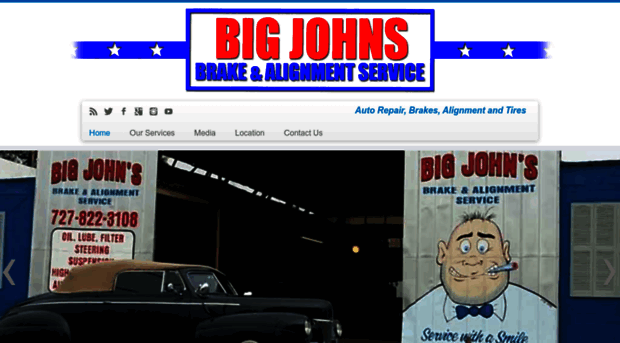 bigjohnstire.com