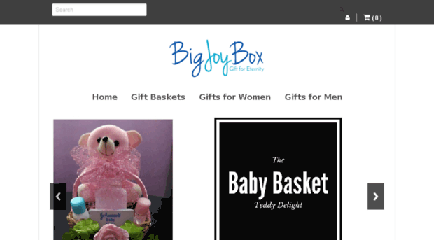 bigjoybox.com