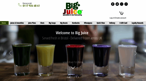 bigjuiceltd.com