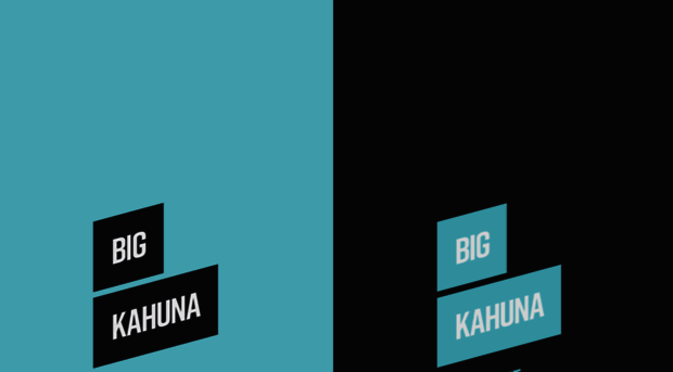 bigkahuna.co.uk