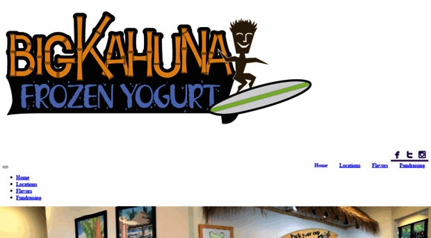 bigkahunayogurt.com