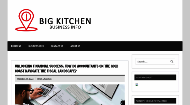 bigkitchen.com.au