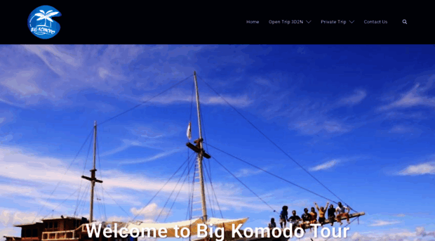 bigkomodo.com