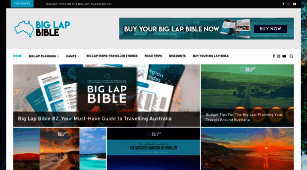 biglapbible.com.au