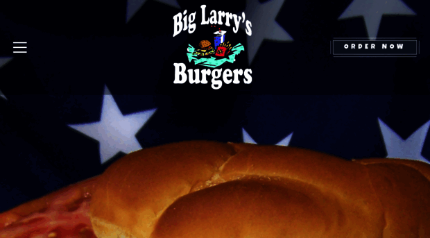 biglarrysburgers.com