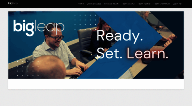 bigleap.talentlms.com