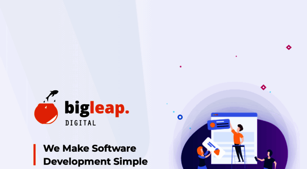 bigleapdigital.com