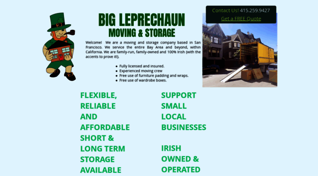 bigleprechaunmoving.com