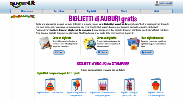 biglietti.auguri.it