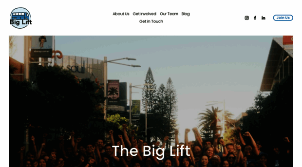 biglift.org