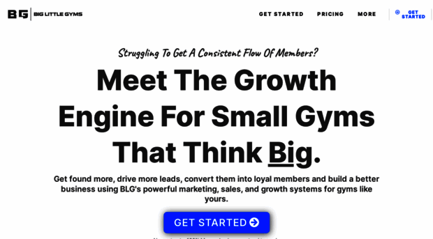 biglittlegyms.com