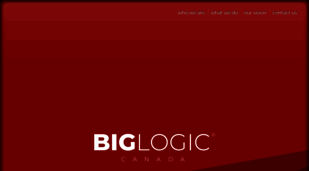 biglogic.ca