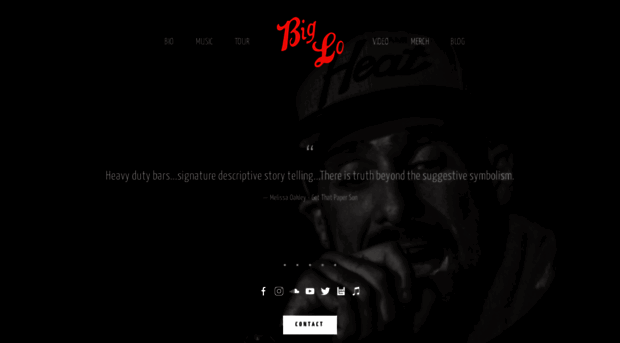 biglohiphop.com