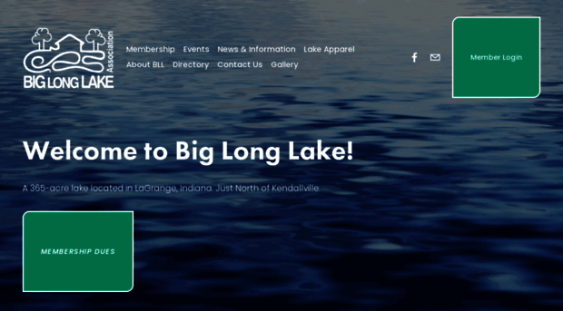 biglonglake.net