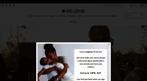 biglovie.com