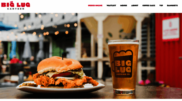 biglugcanteen.com