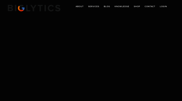 biglytics.net