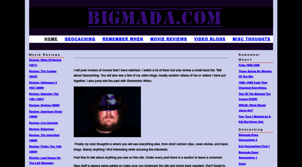 bigmada.com