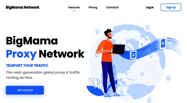 bigmama.network