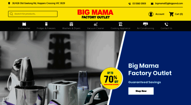 bigmamadeals.com.au