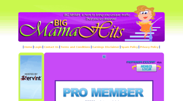 bigmamahits.com