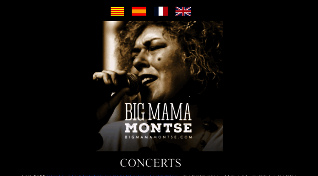 bigmamamontse.com