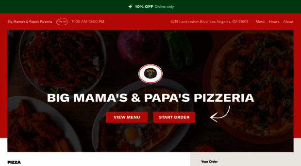 bigmamasandpapasmenu.com