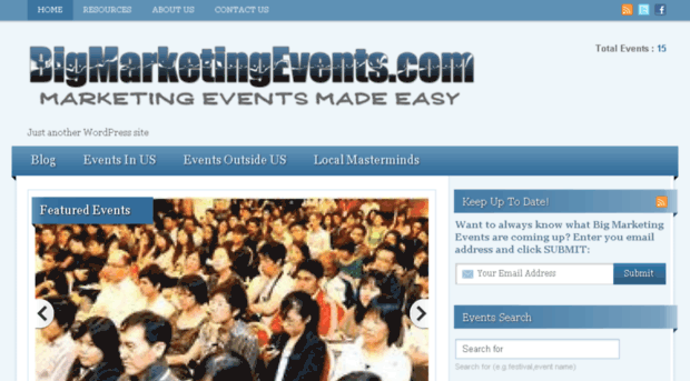 bigmarketingevents.com