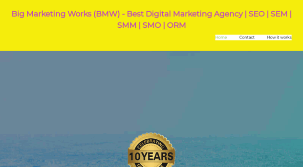 bigmarketingworks.com